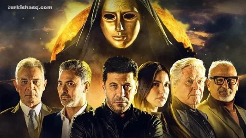 فيلم الكاهن 2021