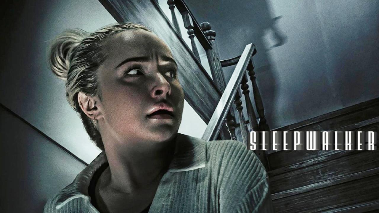 فيلم Sleepwalker 2026 مترجم