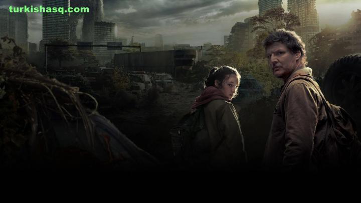 مسلسل The Last of Us الموسم الاول الحلقة 5 مترجمة