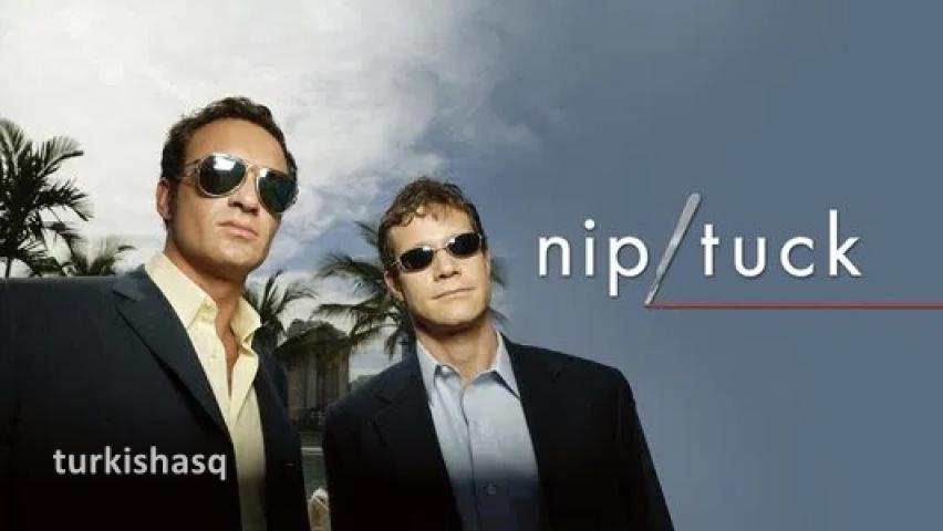 مسلسل Nip Tuck الموسم الاول الحلقة 3