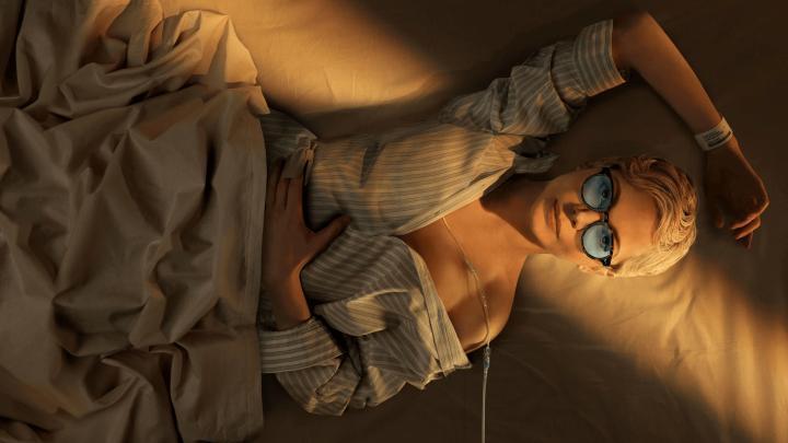 مسلسل Dying for Sex الموسم 1 الحلقة 5