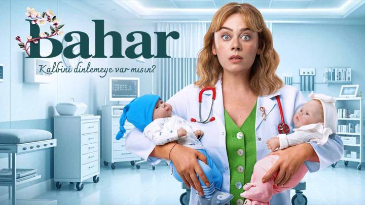 مسلسل بهار الموسم الثاني الحلقة 36 مترجم