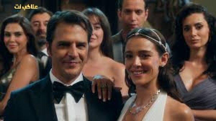 مسلسل الحسد الحلقة 1 مدبلجة