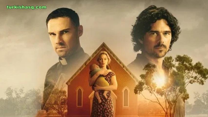 مسلسل Scrublands الموسم الاول الحلقة 2 مترجمة