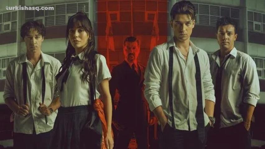 فيلم  Karantina 2025 مترجم