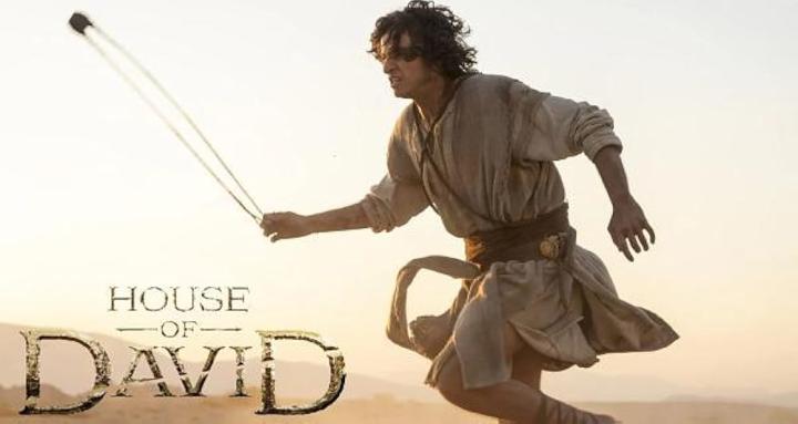 مسلسل House of David الموسم الاول الحلقة 1 مترجمة