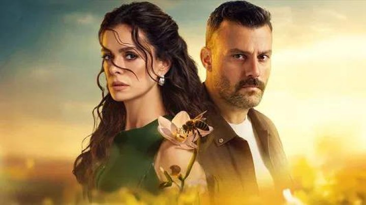 مسلسل المشبوه مترجم