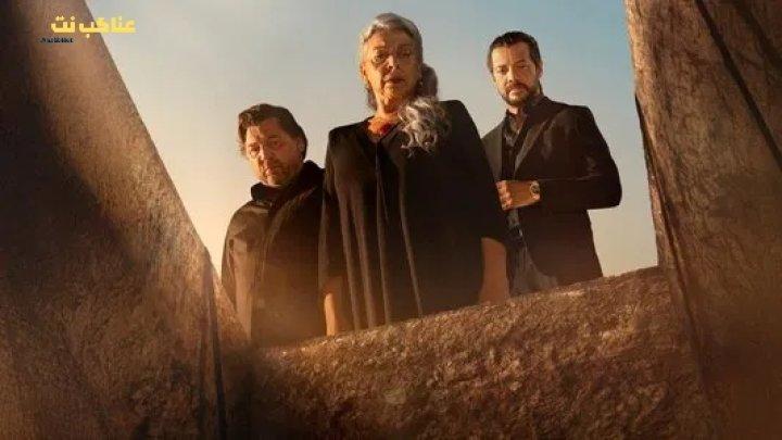 مسلسل Two Graves الحلقة 5 مترجمة