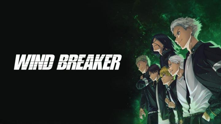 انمي Wind Breaker الحلقة 5