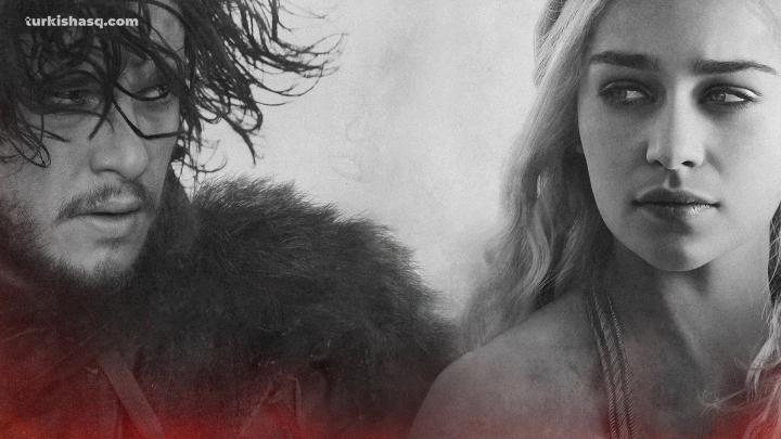مسلسل Game of Thrones الموسم الثامن الحلقة 4 مترجمة
