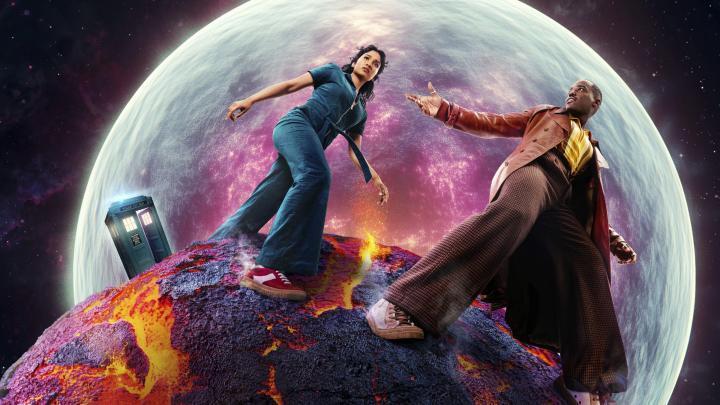 مسلسل Doctor Who 2024 الموسم الثاني الحلقة 3 مترجمة