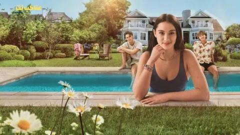 مسلسل The Summer I Turned Pretty الموسم الاول الحلقة 4 مترجمة