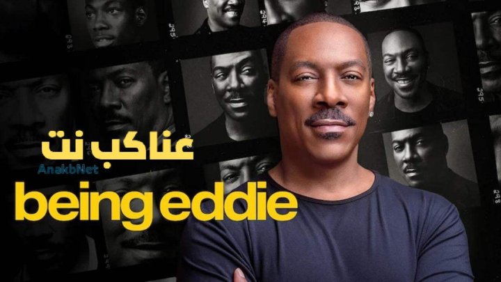 فيلم Being Eddie 2025 مترجم