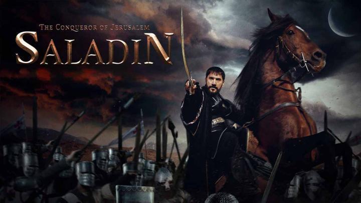 مسلسل صلاح الدين الأيوبي: فاتح القدس الحلقة 59 مترجم