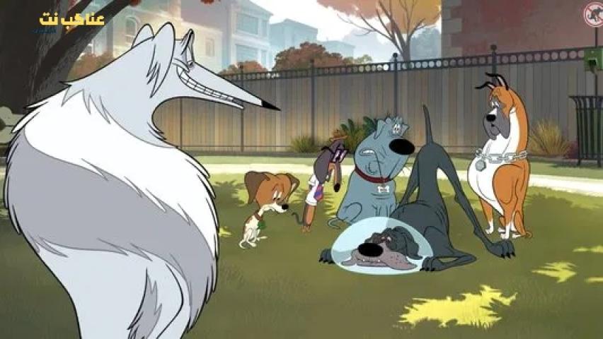 فيلم Fixed 2025 مترجم