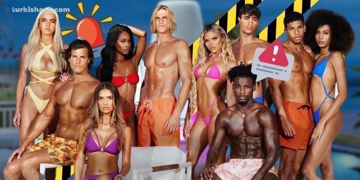 برنامج حار جدًا في التعامل معها الموسم الخامس الحلقة 6 مترجم للكبار فقط +18