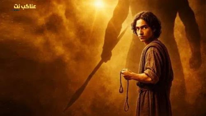 مسلسل House of David الموسم الثاني مترجم