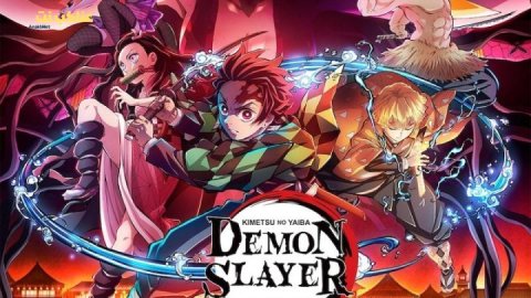 انمي قاتل الشياطين Demon Slayer: Kimetsu no Yaiba الموسم الثاني الحلقة 16 مترجمة