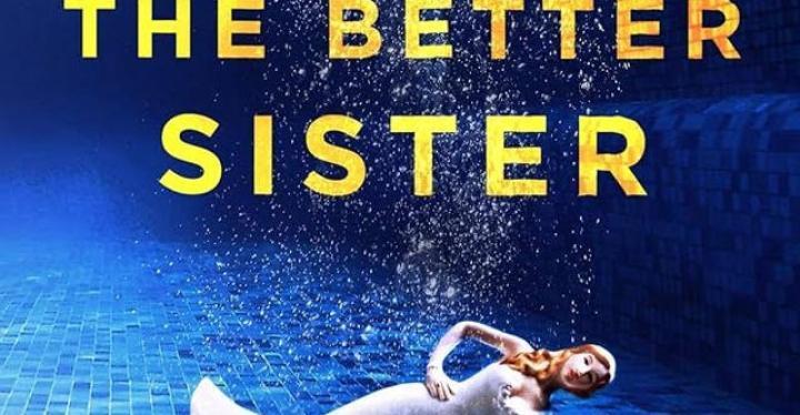 مسلسل The Better Sister الحلقة 2 مترجمة أونلاين