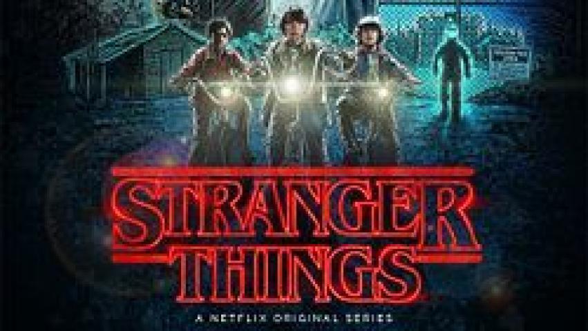 مسلسل Stranger Things الموسم الاول الحلقة 5 مترجم