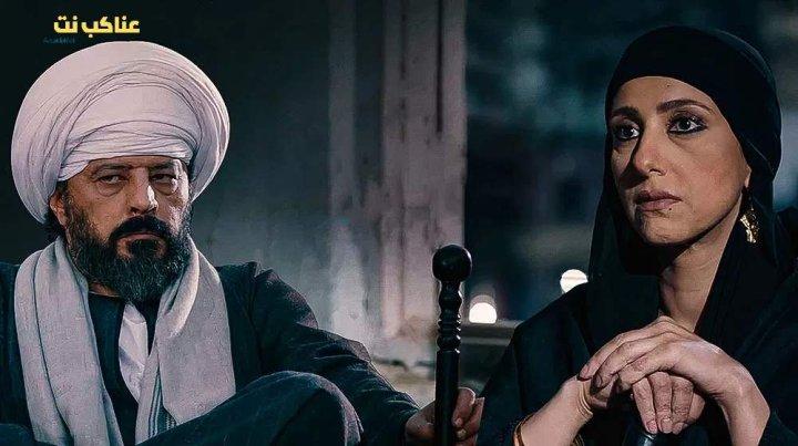 مسلسل بت القبايل الحلقة 38 الثامنة والثلاثون