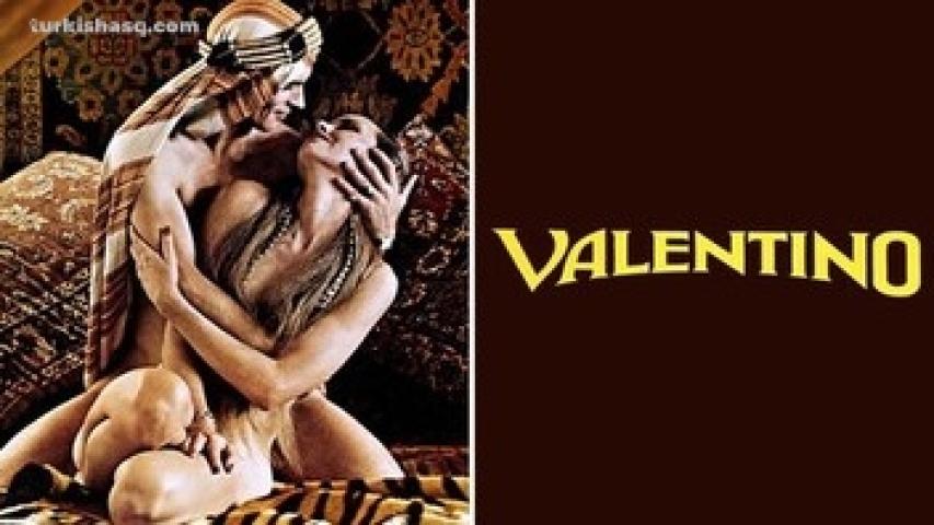 فيلم الدراما Valentino 1977  ( للكبار فقط +18 )