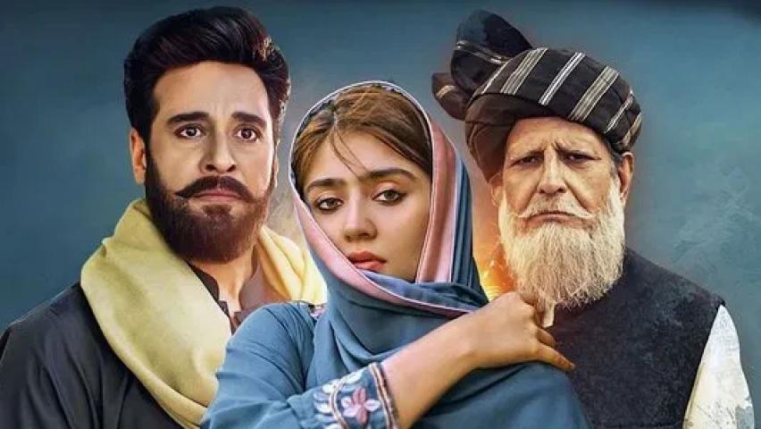 مسلسل الرومانسية و الإثارة إبادة  khaie حلقة 15 مترجم