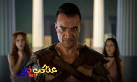 مسلسل Spartacus House Of Ashur الحلقة 8 الثامنة مترجم