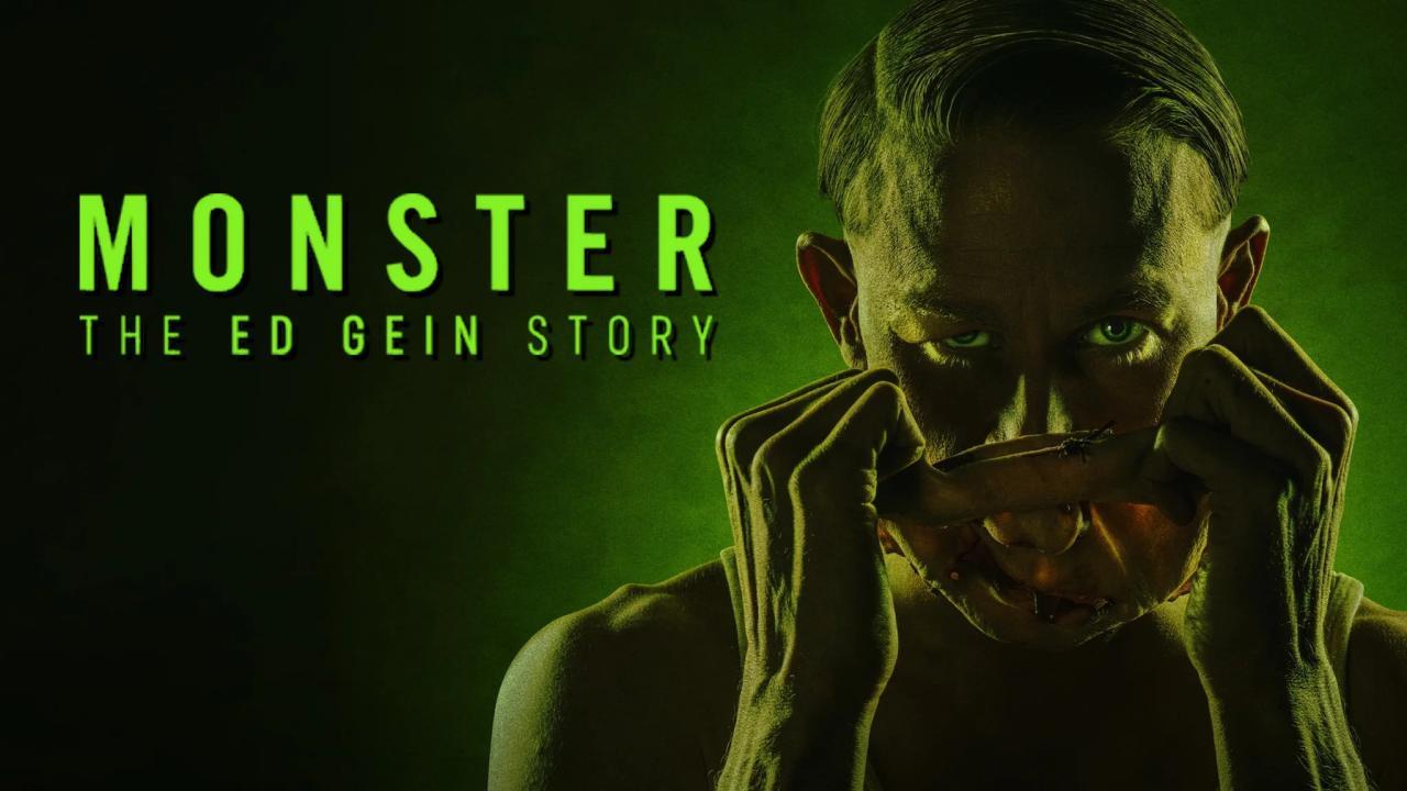 مسلسل Monster: The Ed Gein Story الموسم الثالث الحلقة 1 الأولى مترجمة