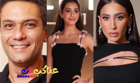 مسلسل اتنين غيرنا كامل