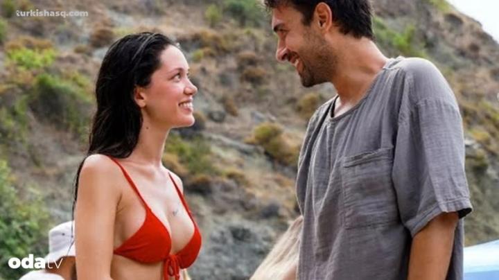 مسلسل الاول والاخير انت الموسم الثالث