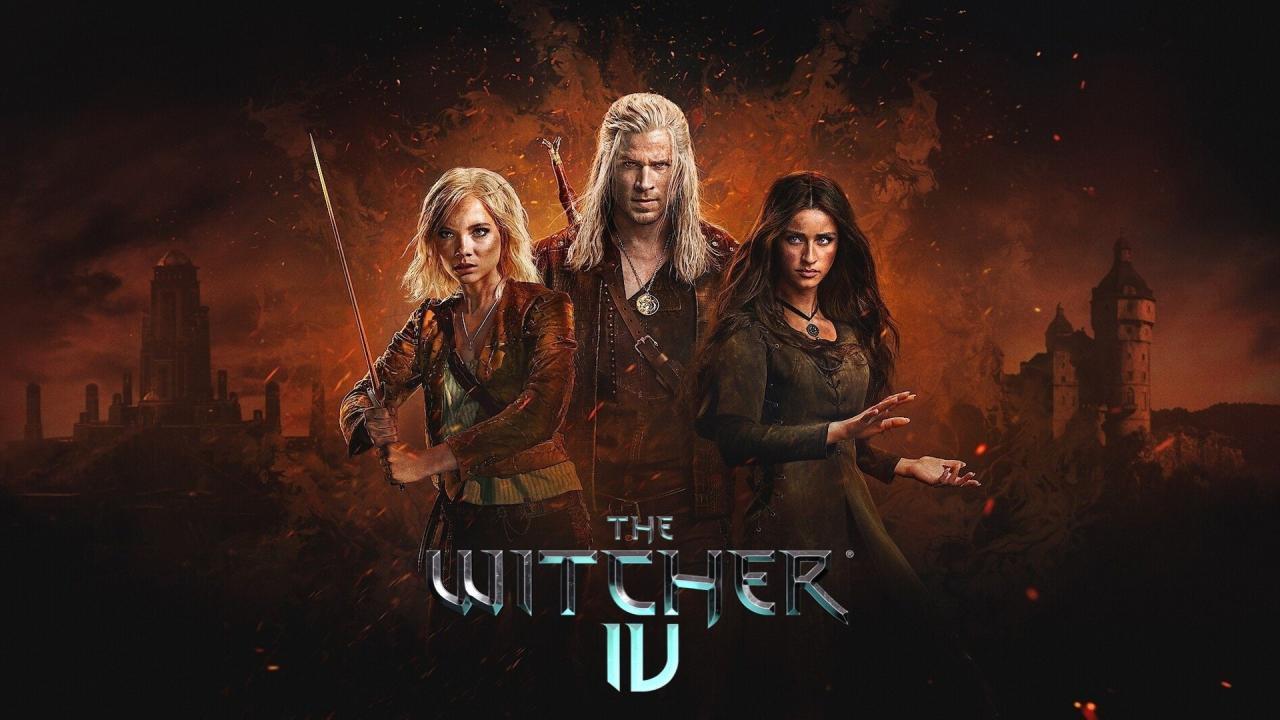 مسلسل The Witcher الموسم الرابع الحلقة 7 السابعة مترجمة