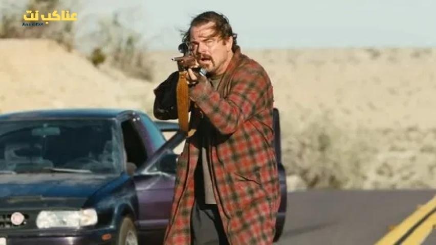 مشاهدة فيلم 2025 One Battle After Another مترجم