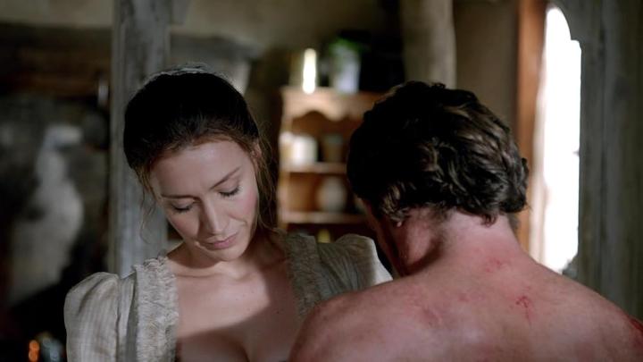 مسلسل الأشرعة السوداء موسم 3 الحلقة 5 مترجم للكبار فقط +18