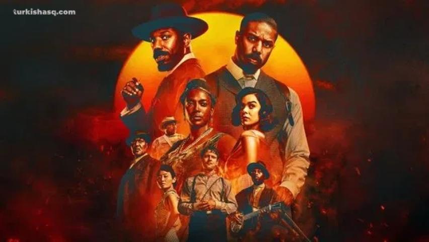 فيلم Sinners 2025 مترجم