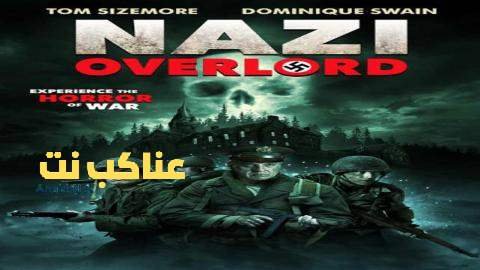 مشاهدة فيلم Nazi Overlord 2018 مترجم
