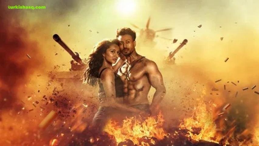 فيلم Baaghi 3 2020 مترجم