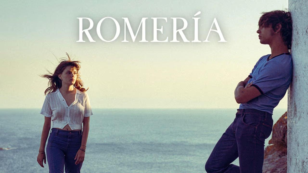فيلم Romería 2025 مترجم