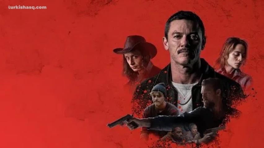 فيلم 5lbs of Pressure 2024 مترجم