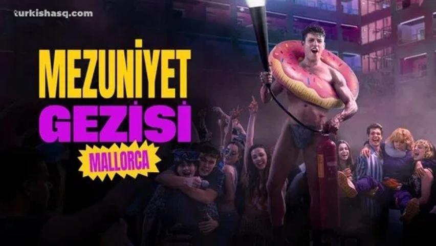 فيلم Graduation Trip: Mallorca 2025 مترجم