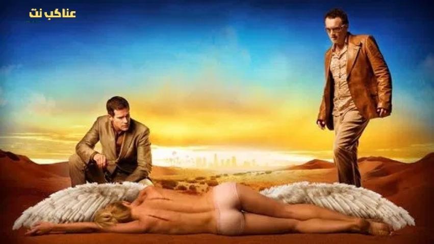 مسلسل Nip Tuck الموسم الخامس الحلقة 3 مترجمة