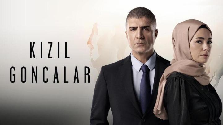 مسلسل البراعم الحمراء الحلقة 46 مترجمة