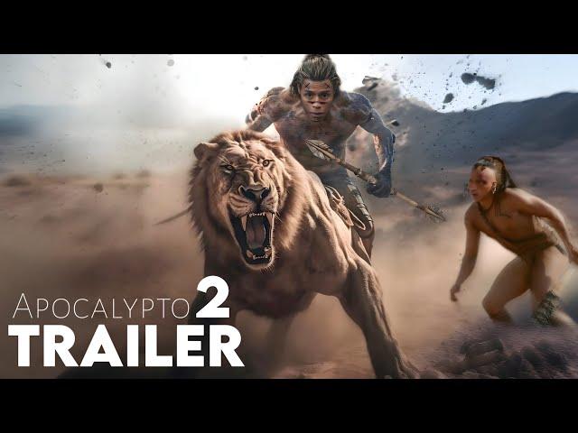 Apocalypto 2 (2025)