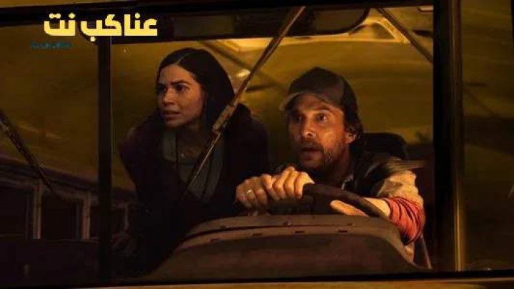 فيلم The Lost Bus 2025 مترجم