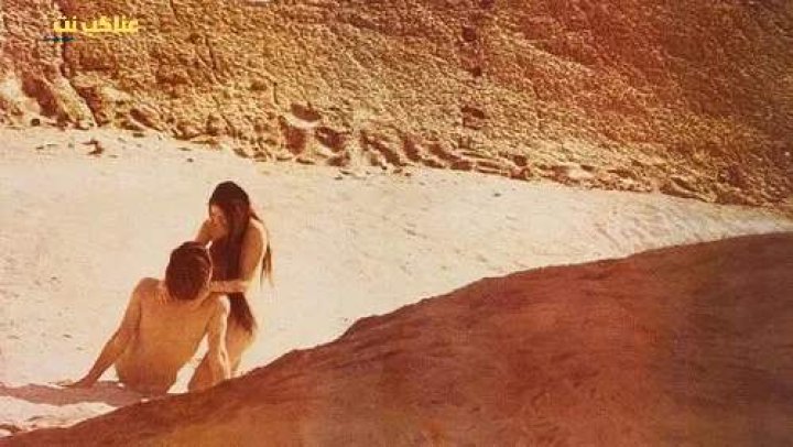 فيلم Zabriskie Point 1970 مترجم