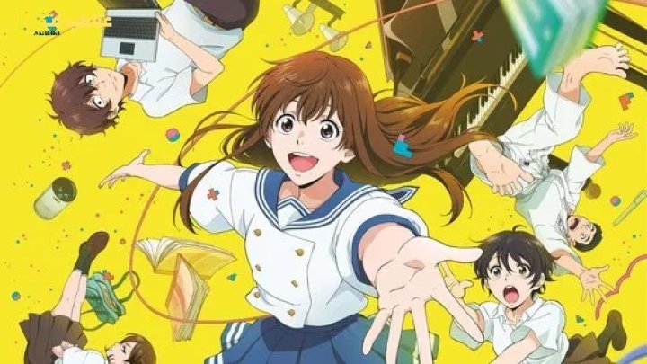 فيلم Sing a Bit of Harmony 2021 مترجم كامل HD