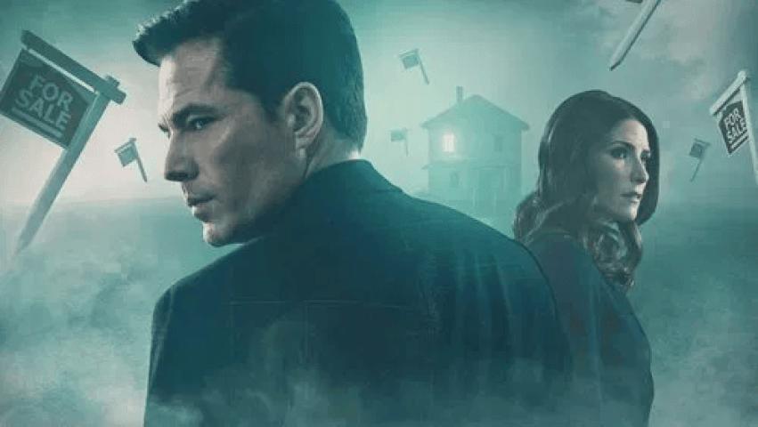 مسلسل SurrealEstate الموسم الاول الحلقة 10 مترجمة