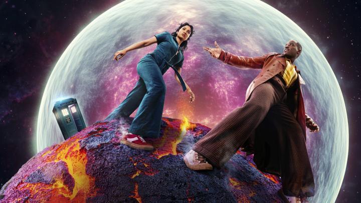 مسلسل Doctor Who 2024 الموسم الثاني الحلقة 7 مترجمة