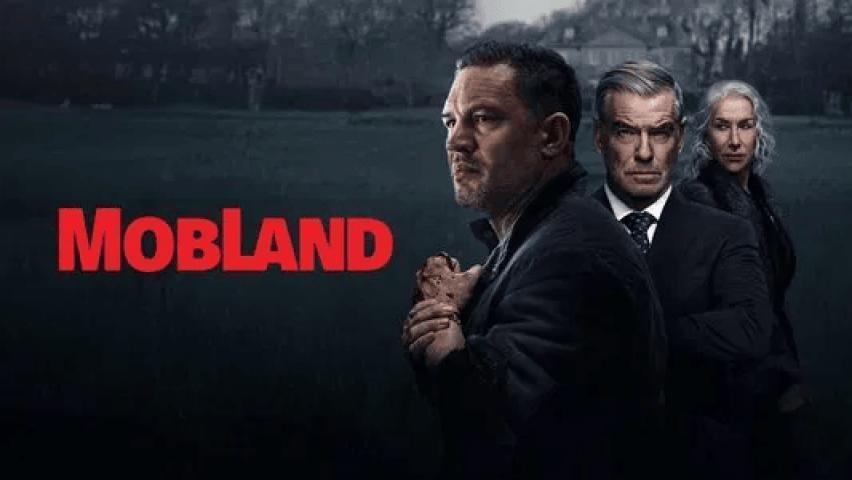 مسلسل MobLand الموسم الاول الحلقة 3 مترجمة