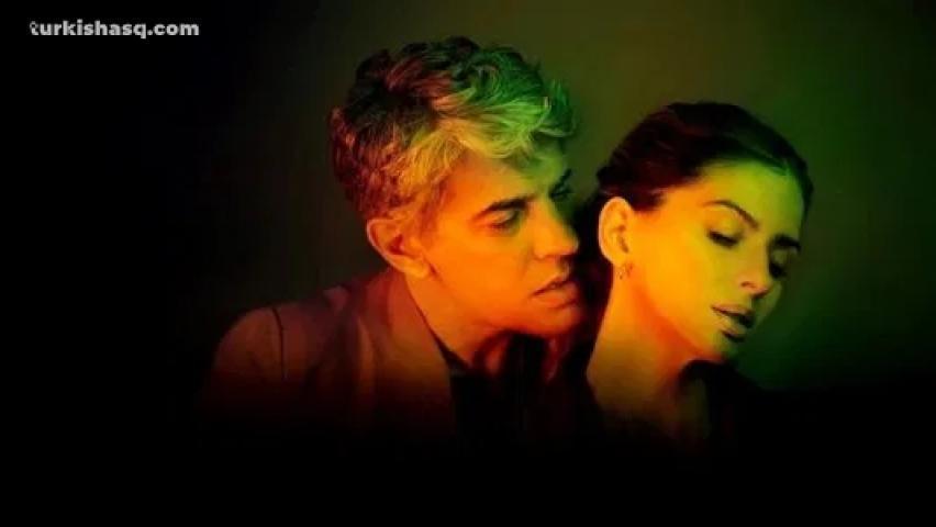 مسلسل Camaleón: El pasado no cambia الموسم الاول الحلقة 6